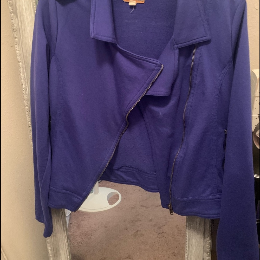 Mudd Jacket